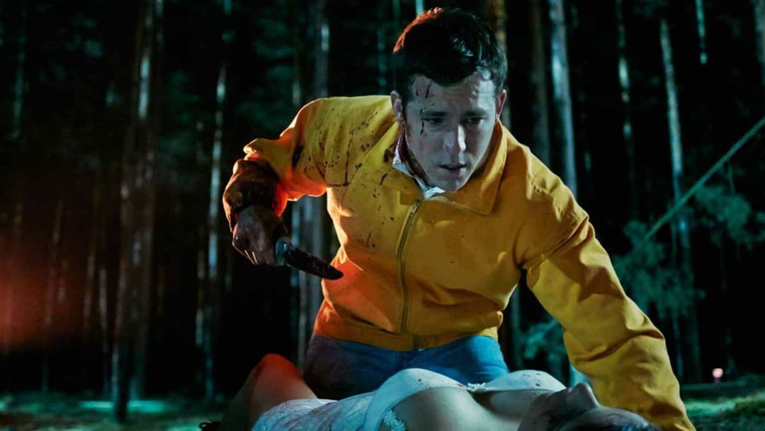 The Voices backdrop 2