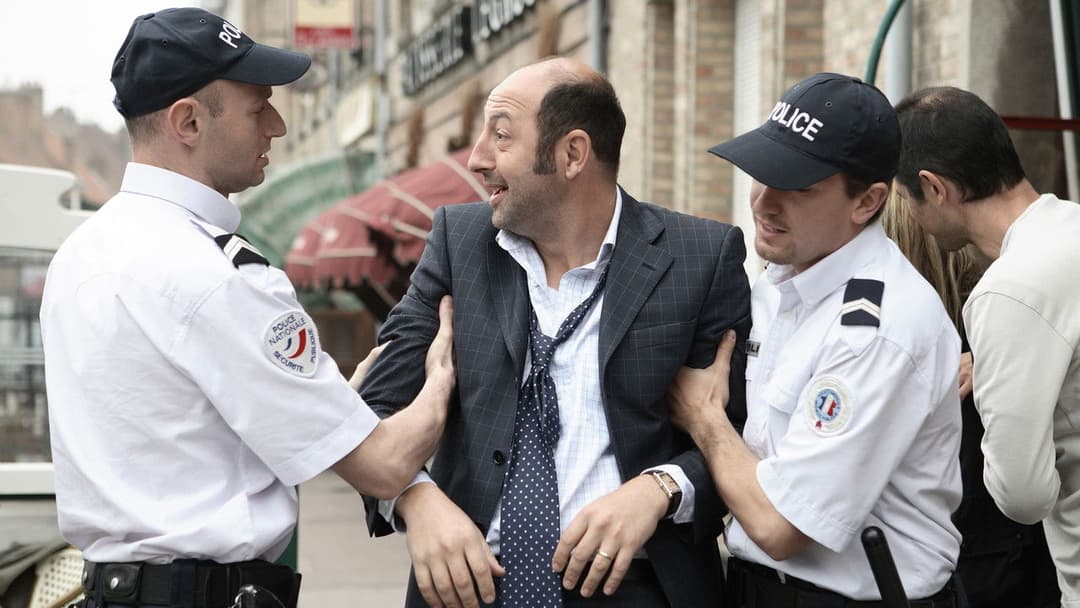 Welcome to the Sticks backdrop 15