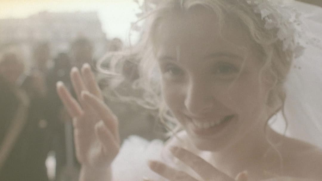 Drei Farben: Weiß backdrop 7