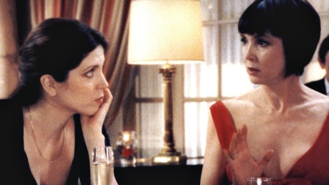 Das Leben ist ein Chanson