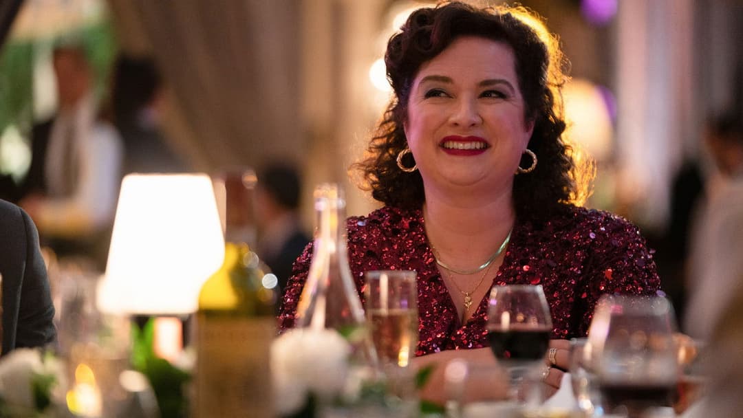 Somewhere in Queens backdrop 16