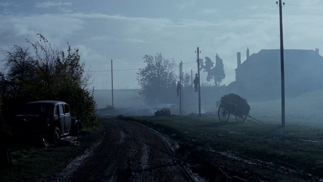 Herz aus Stahl backdrop 10