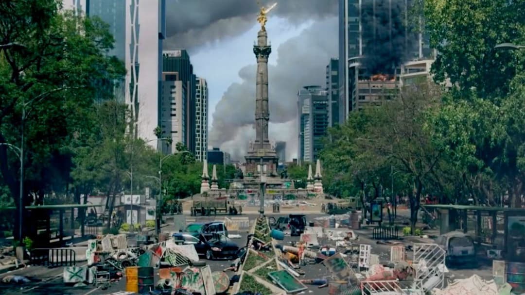 New Order backdrop 8