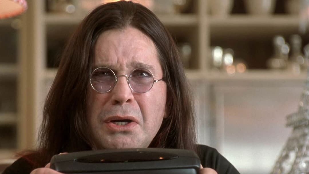 Austin Powers in Goldständer backdrop 14