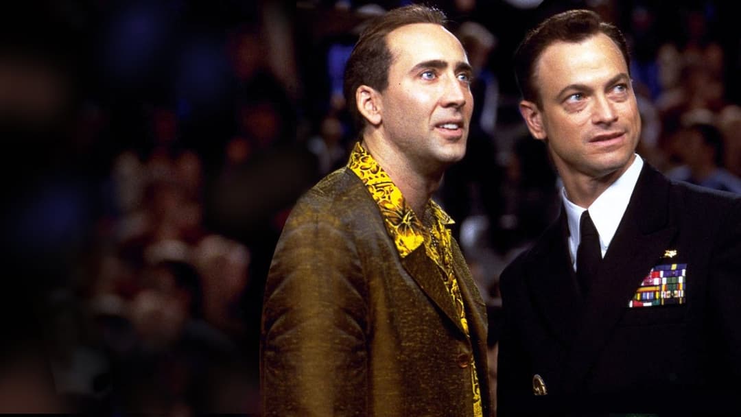 Snake Eyes backdrop 7