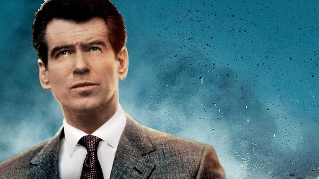 007: І цілого світу замало backdrop 16