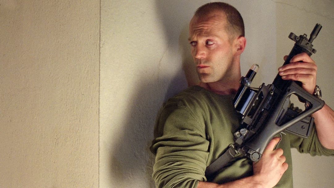 The Transporter backdrop 6