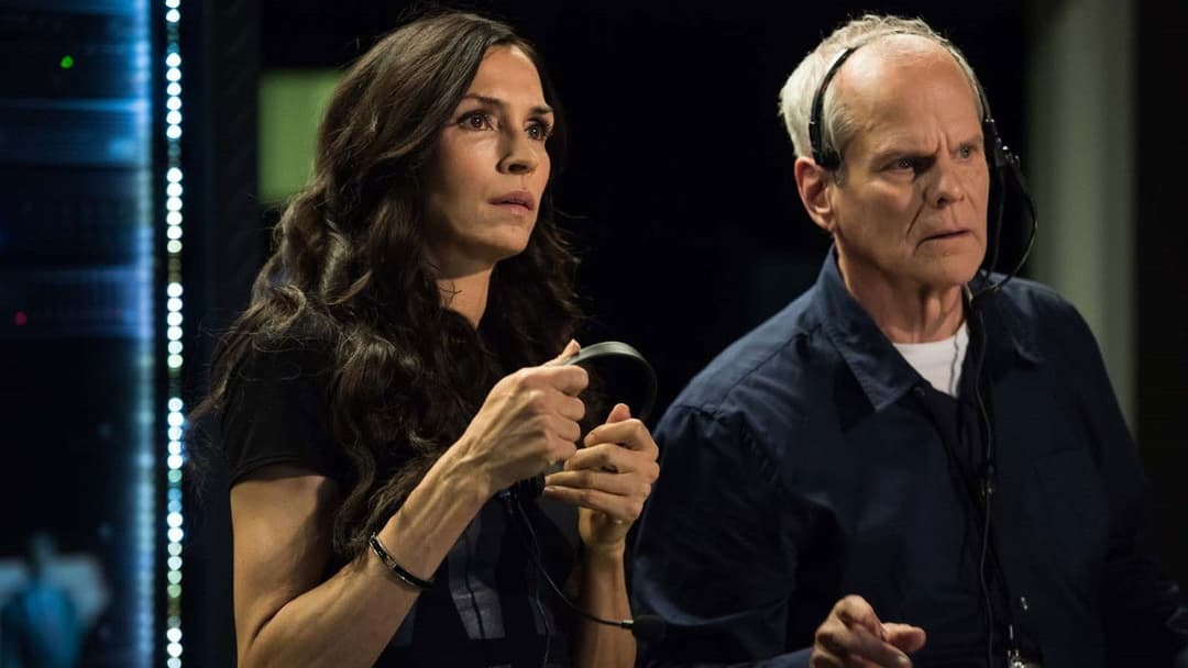 This Is Your Death backdrop 7