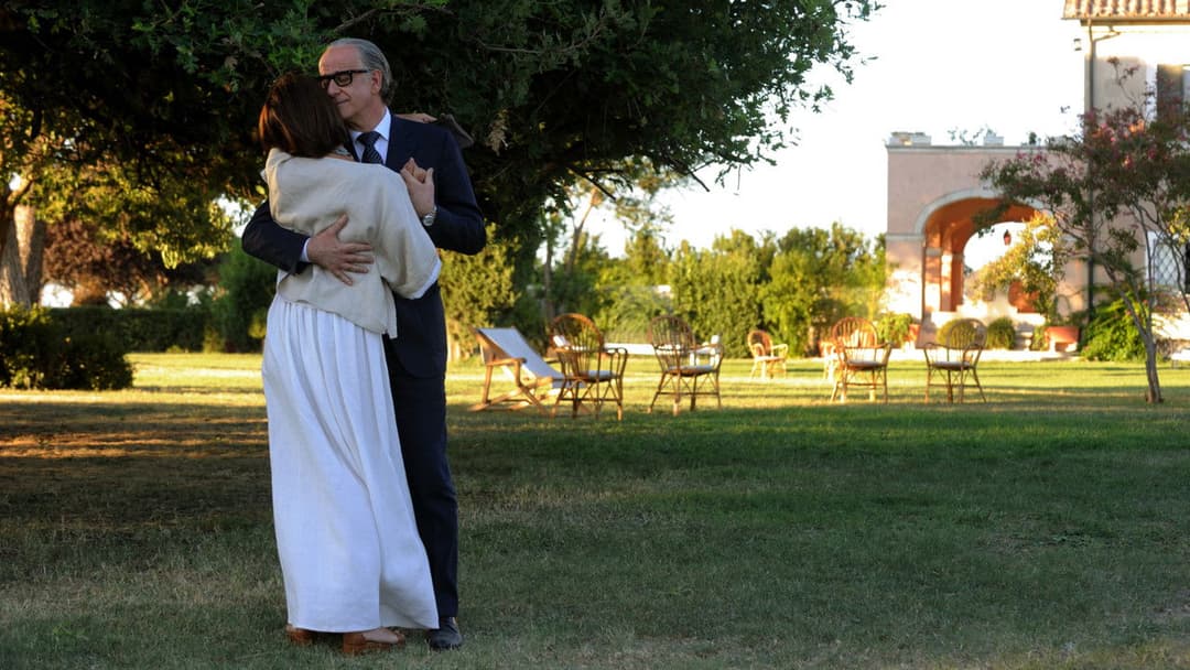 La Grande Bellezza - Die große Schönheit backdrop 7