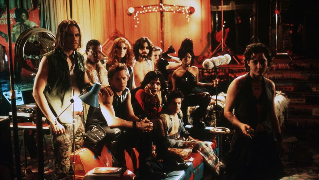 Cecil B. Demented backdrop 17