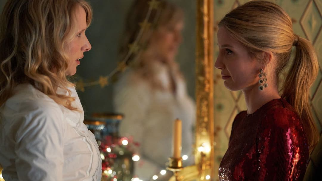 Silent Night - Und morgen sind wir tot backdrop 16