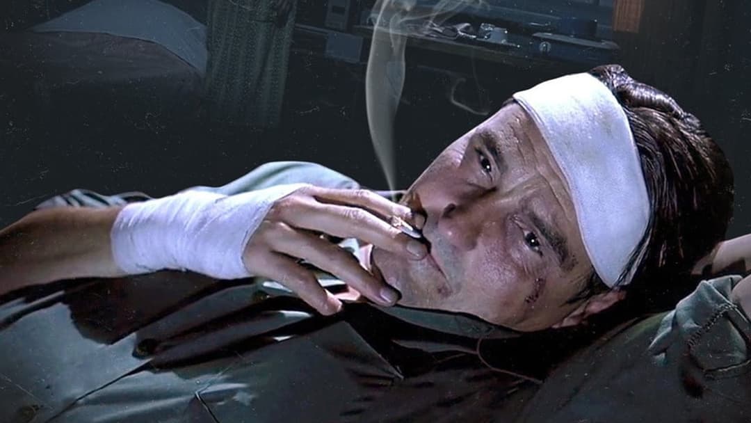 Der Mann ohne Vergangenheit backdrop 3