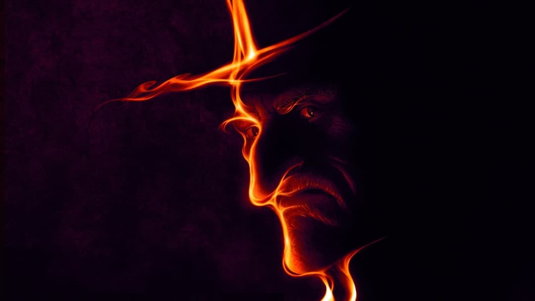 A Christmas Carol backdrop 4