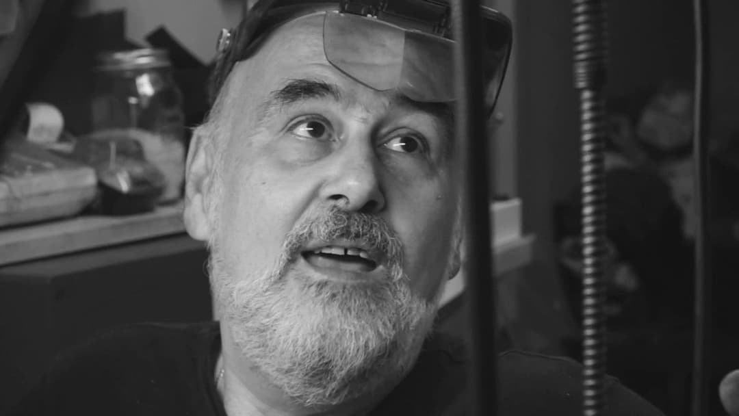 Labyrinth backdrop 13