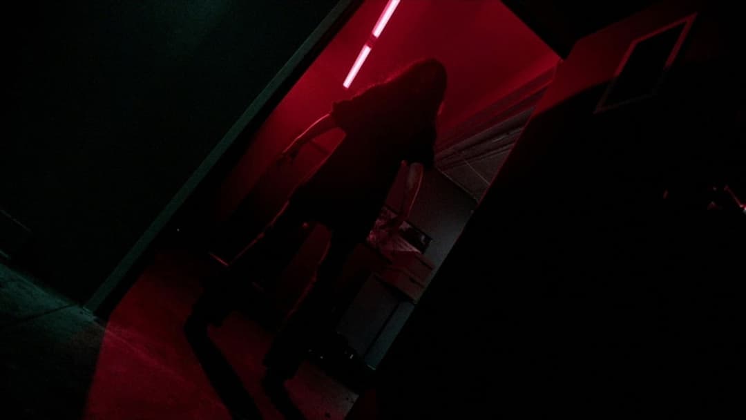 Malignant backdrop 20