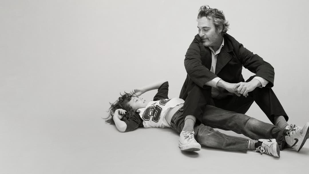 C'mon C'mon backdrop 8