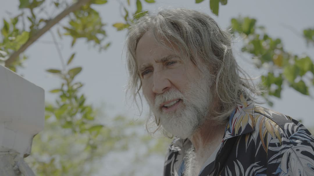 The Retirement Plan backdrop 6