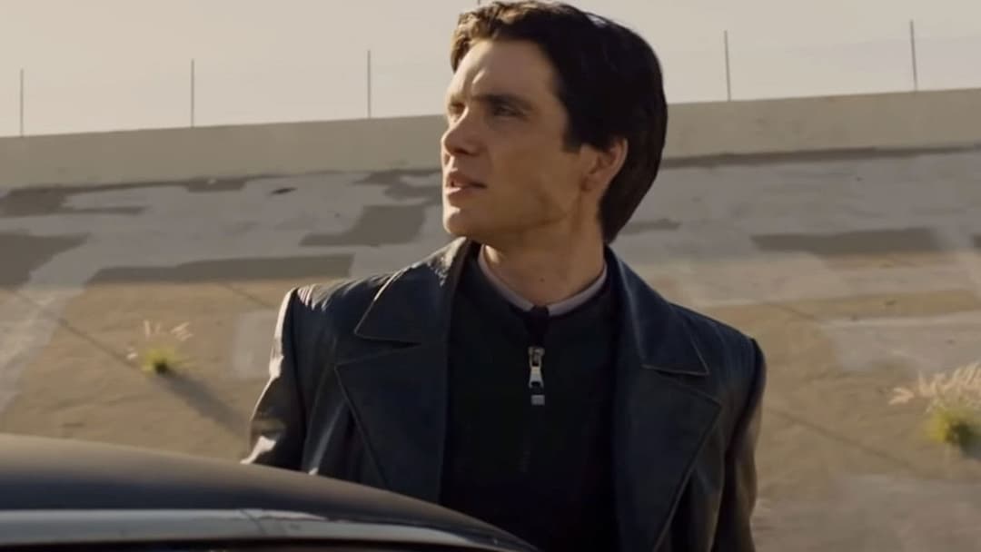 In Time - Deine Zeit läuft ab backdrop 16