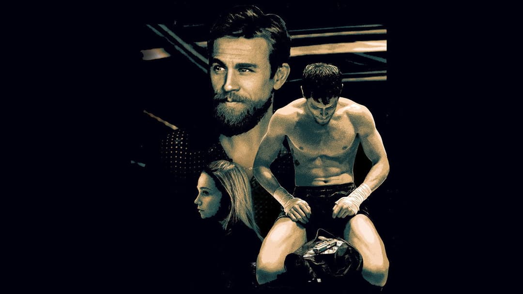 Jungleland backdrop 7