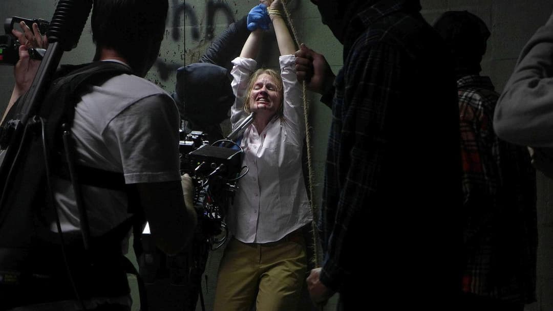 Sabotage backdrop 10