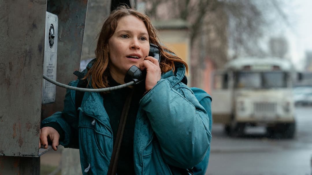 Abteil Nr. 6 backdrop 7