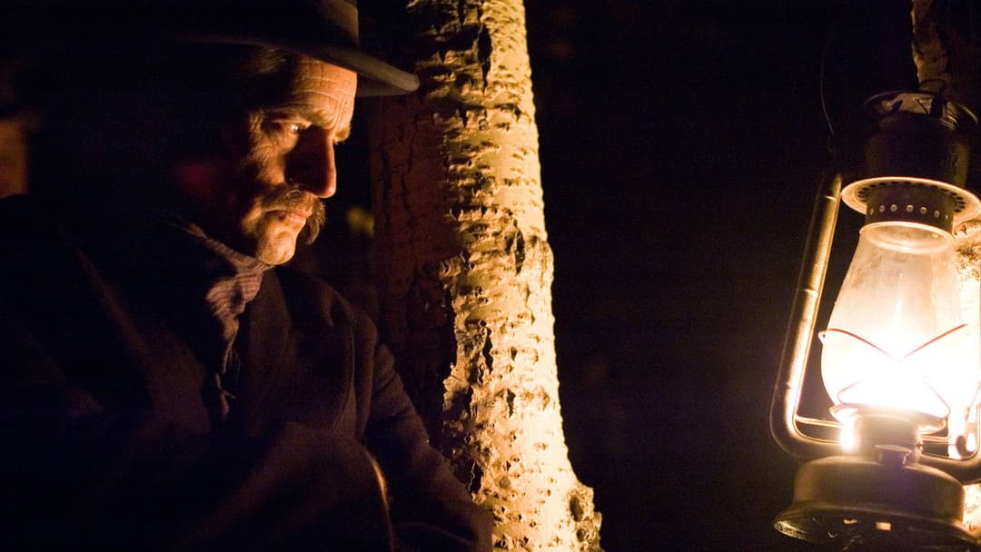 The Assassination of Jesse James by the Coward Robert Ford backdrop 16