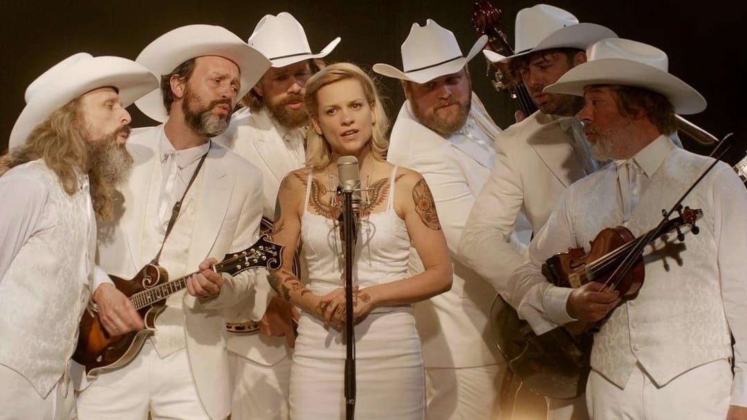 The Broken Circle backdrop 13