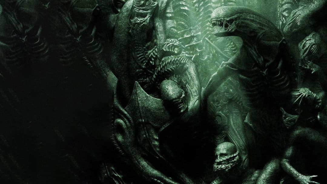 Чужий: Заповіт backdrop 9