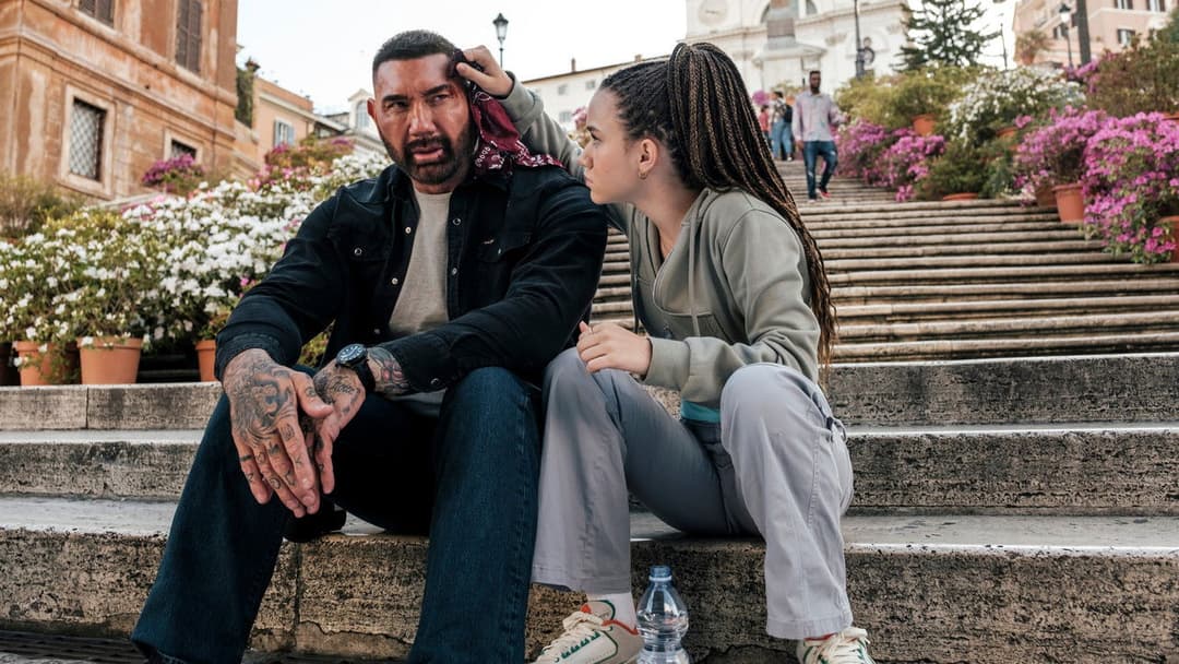 Der Spion von nebenan 2 backdrop 10