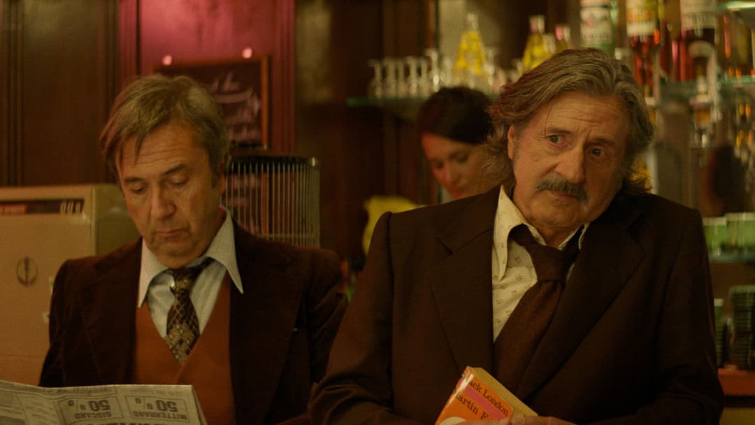 Кафе бажань backdrop 14