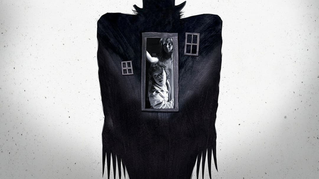 The Babadook backdrop 13