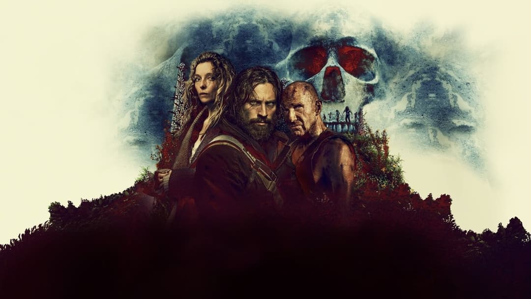 28 Years Later backdrop 8