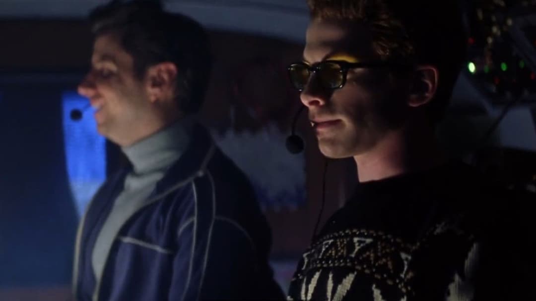 Ворог держави backdrop 12