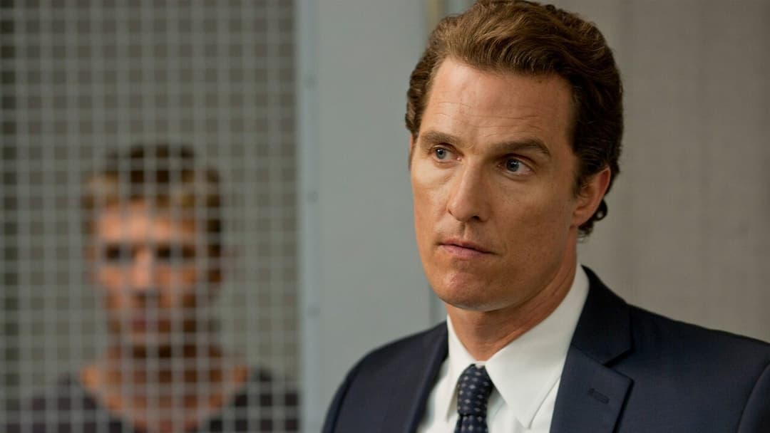 The Lincoln Lawyer backdrop 4