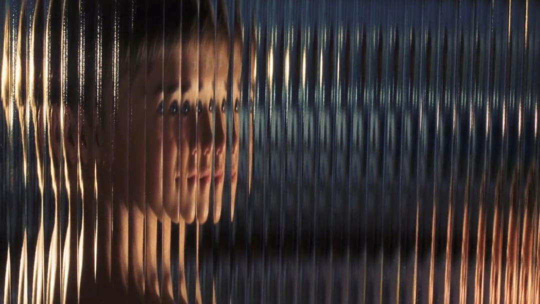 A.I. - Künstliche Intelligenz backdrop 6