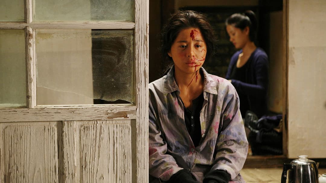 Bedevilled backdrop 6