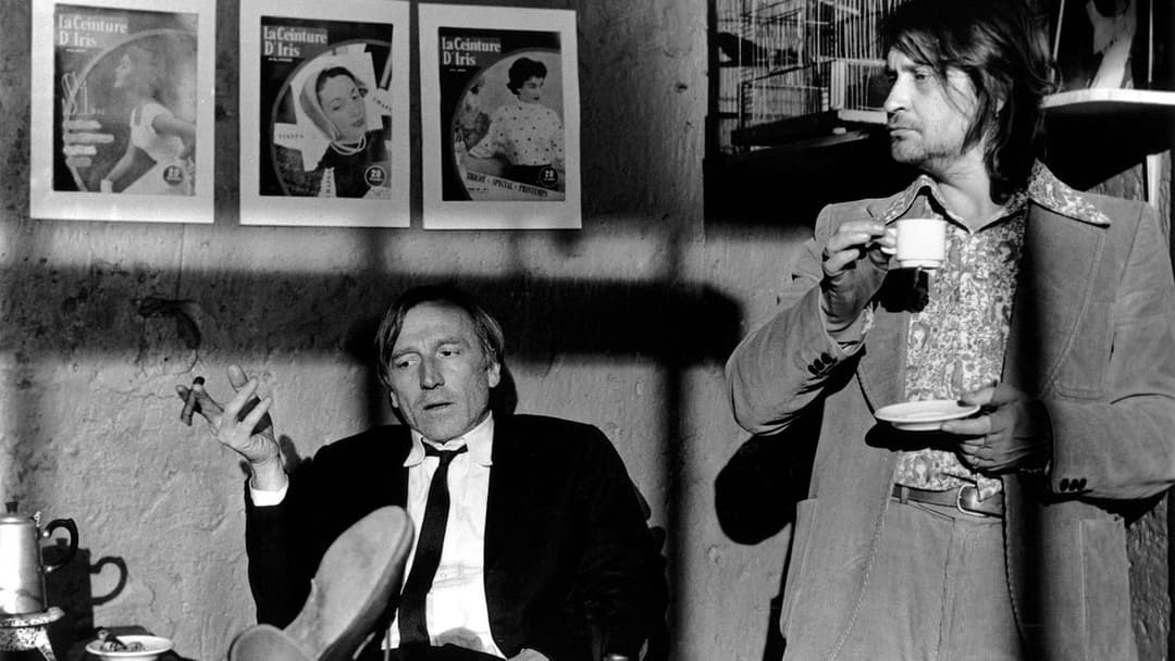 Життя богеми