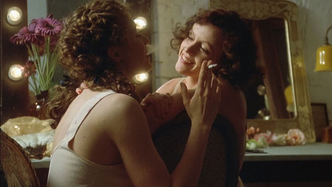 Aimée & Jaguar backdrop 2