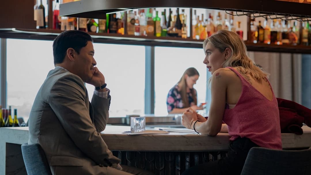 Night Always Comes backdrop 5