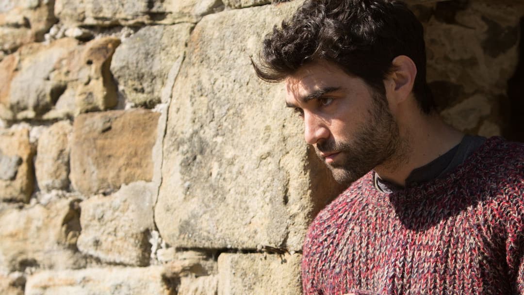 God's Own Country backdrop 20