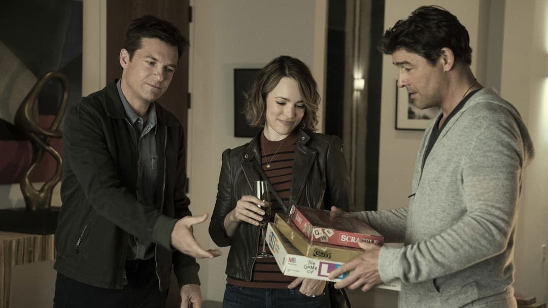 Game Night backdrop 14