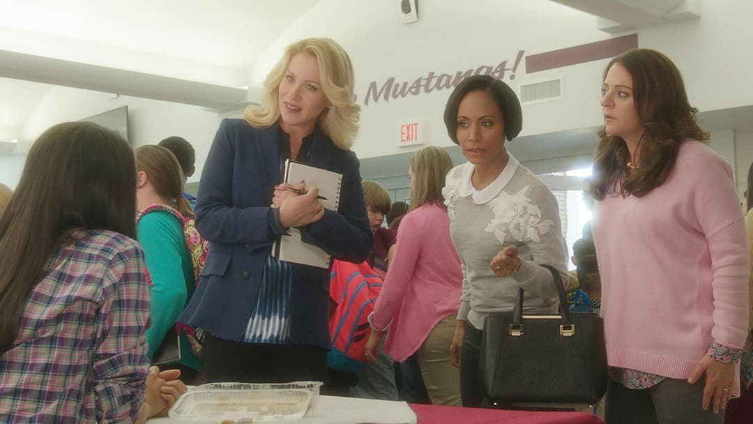 Дуже погані матусі backdrop 5