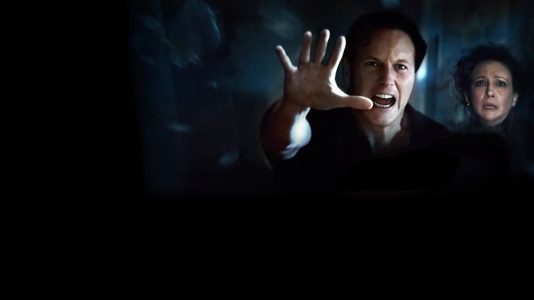 Закляття 4: Останній обряд backdrop 7