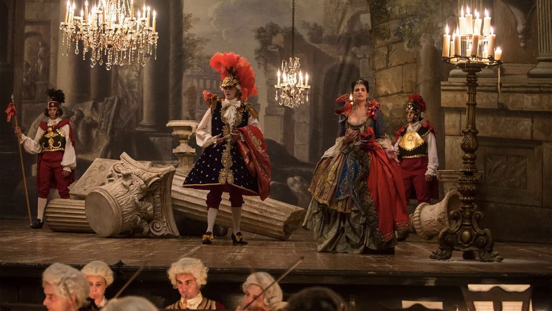 Der Böhme backdrop 5