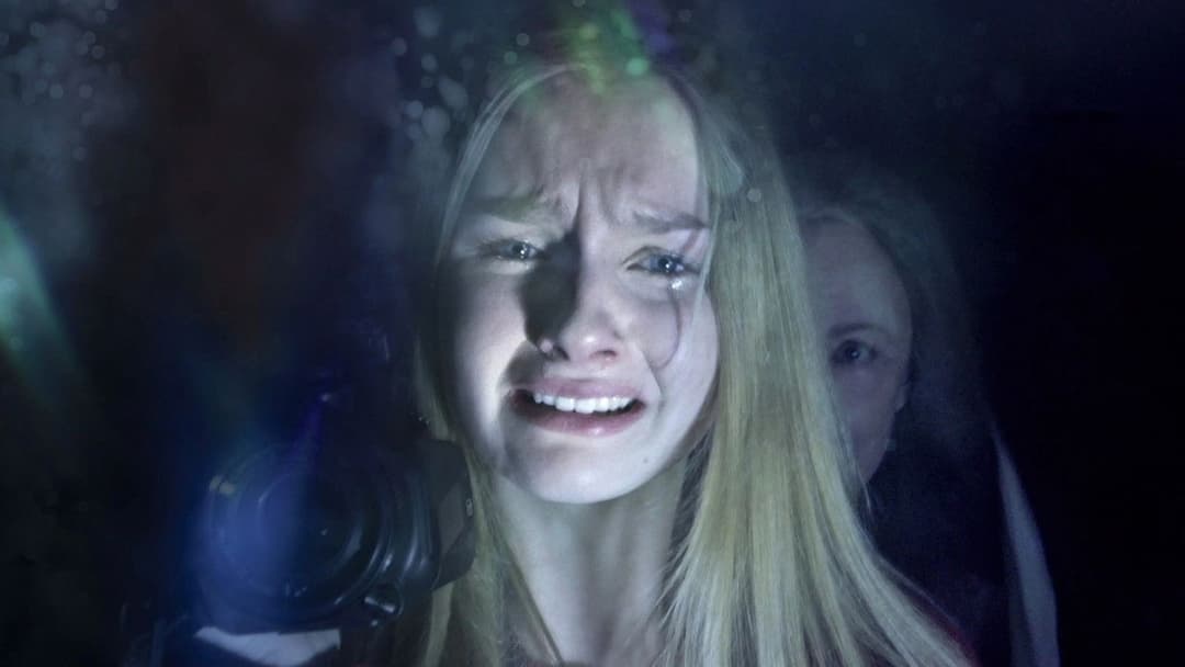 Візит backdrop 5