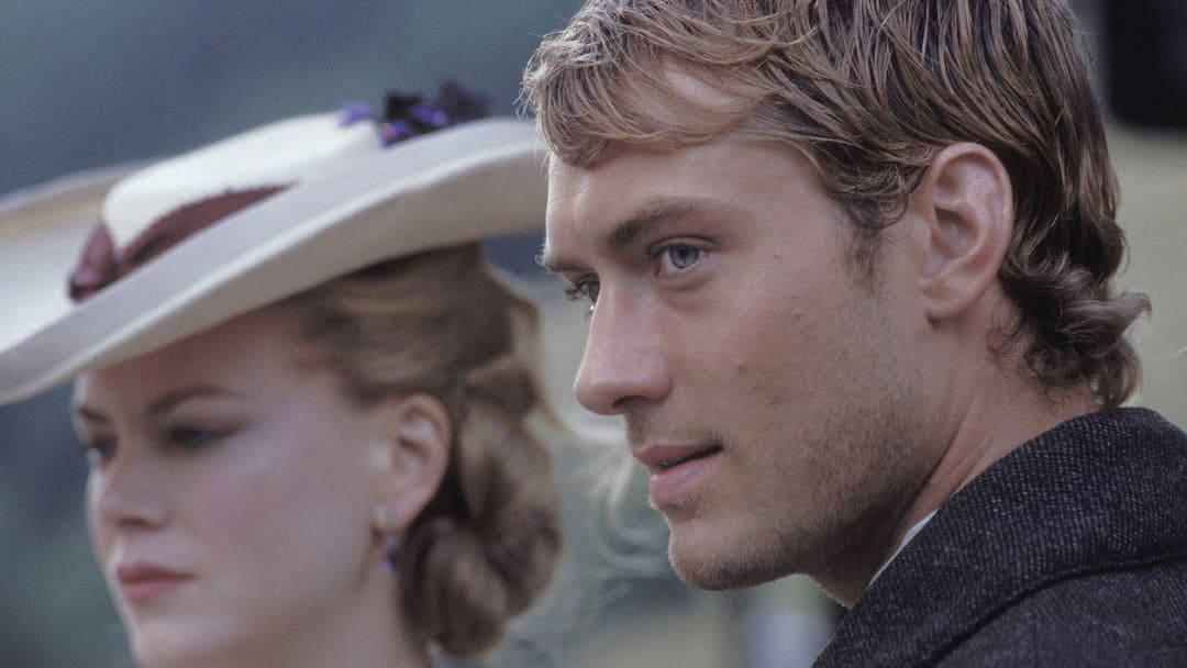 Unterwegs nach Cold Mountain backdrop 4