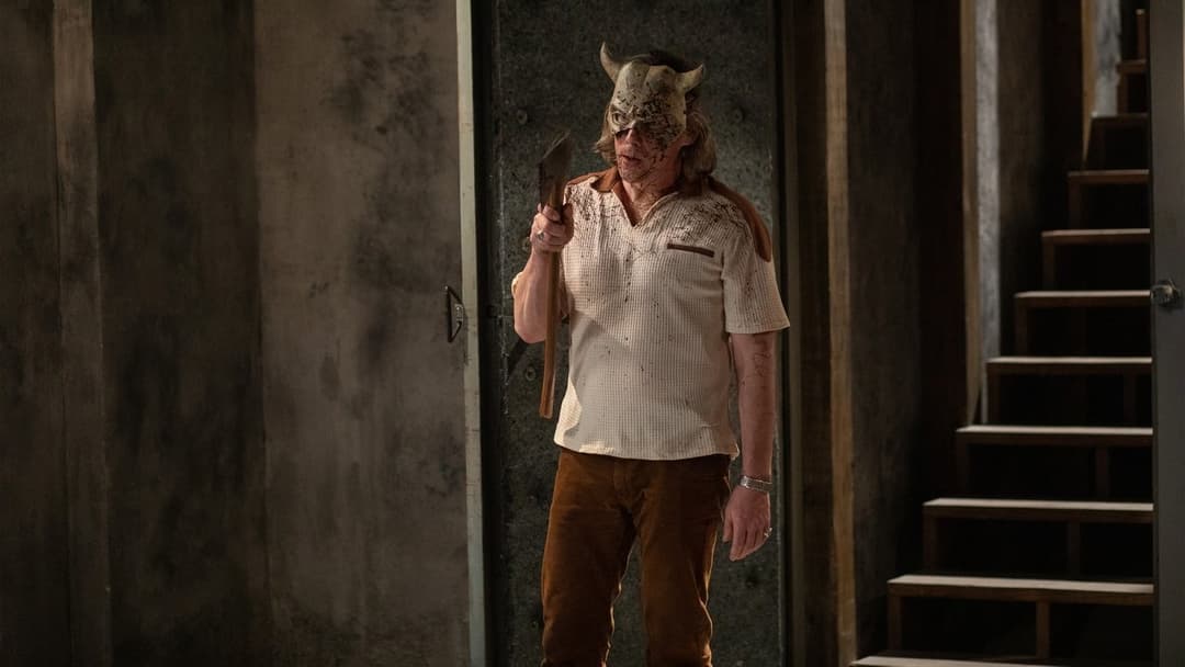 Чорний телефон backdrop 8