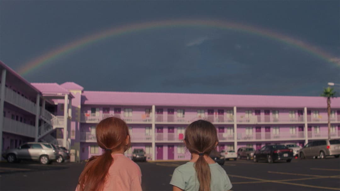 The Florida Project backdrop 5