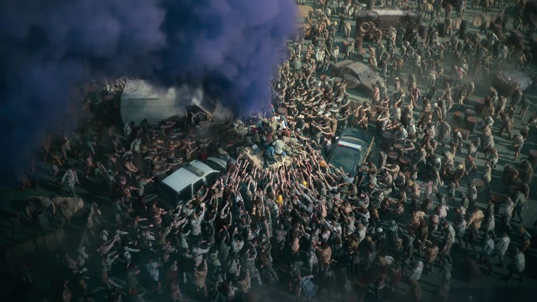 Army of the Dead backdrop 19