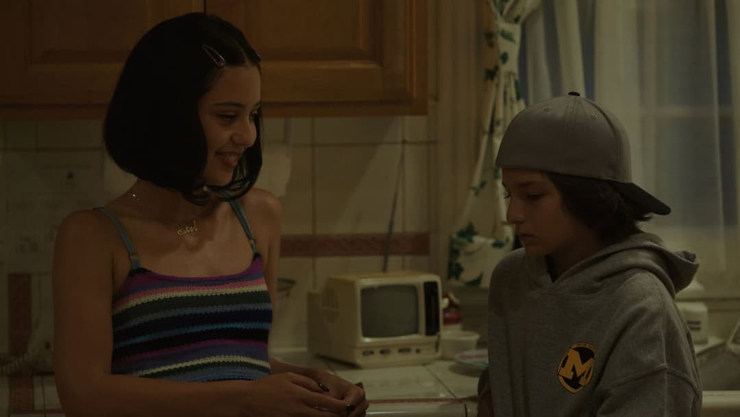 Середина 90-х backdrop 16